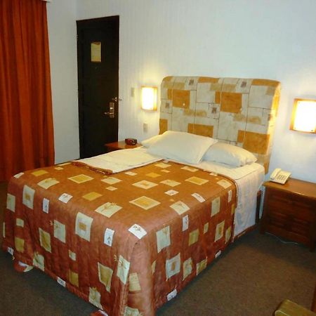 Hotel Villa De Cortez Xicotepec de Juarez Eksteriør billede