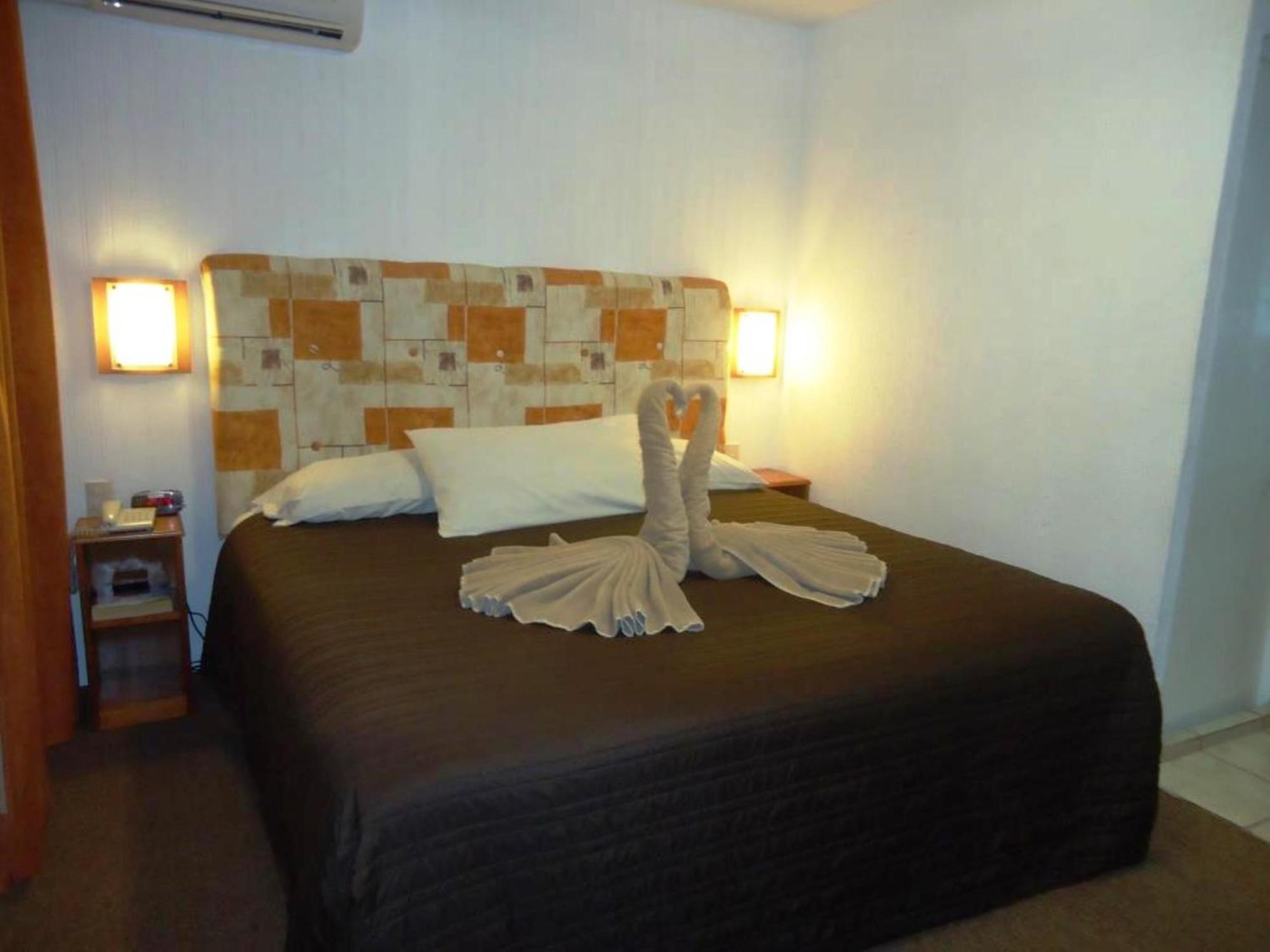 Hotel Villa De Cortez Xicotepec de Juarez Eksteriør billede