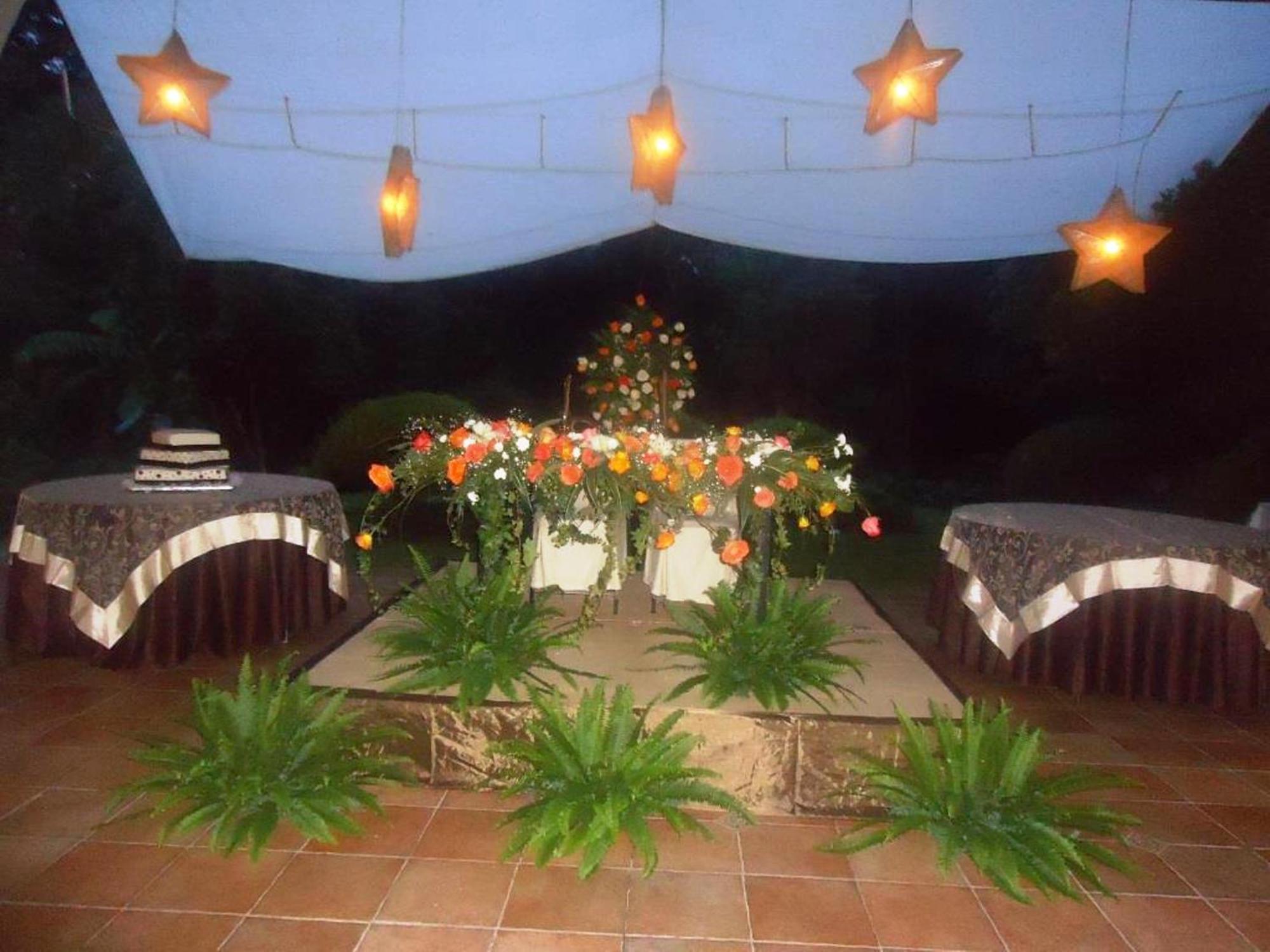 Hotel Villa De Cortez Xicotepec de Juarez Eksteriør billede