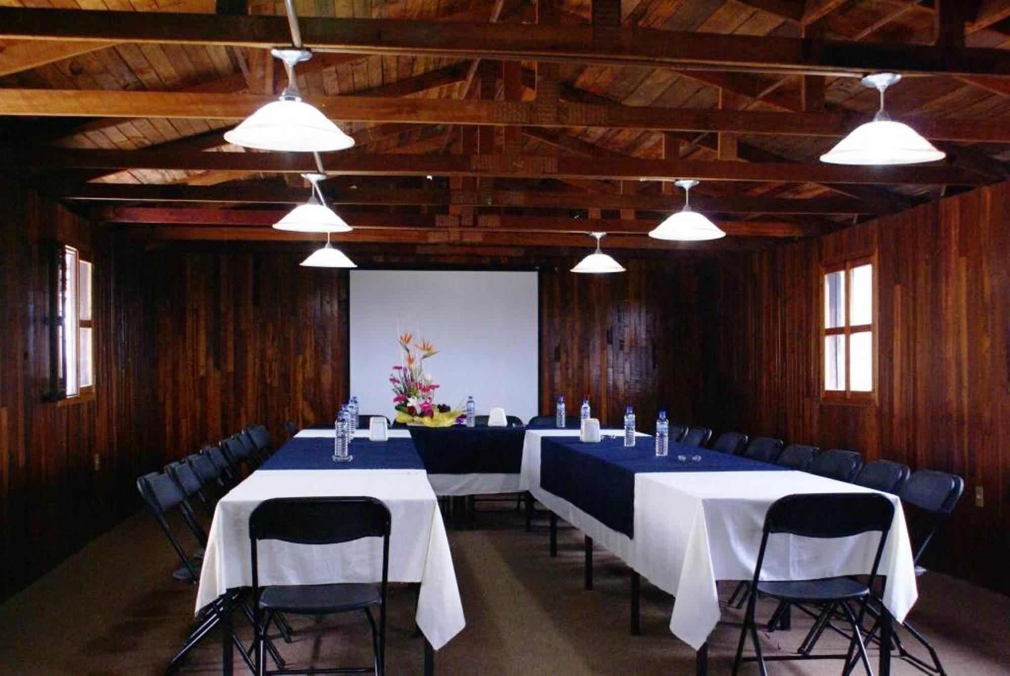 Hotel Villa De Cortez Xicotepec de Juarez Eksteriør billede