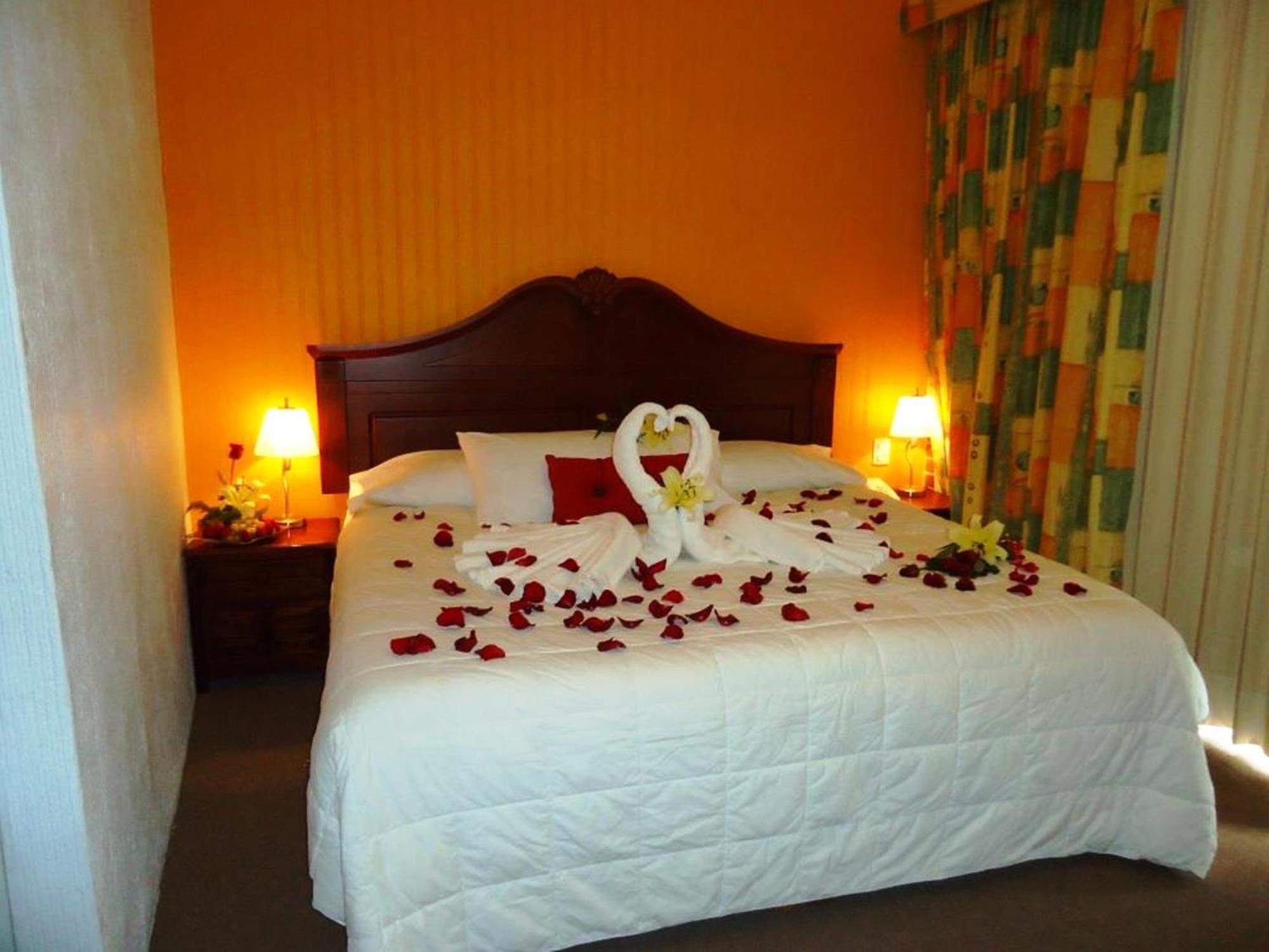 Hotel Villa De Cortez Xicotepec de Juarez Eksteriør billede