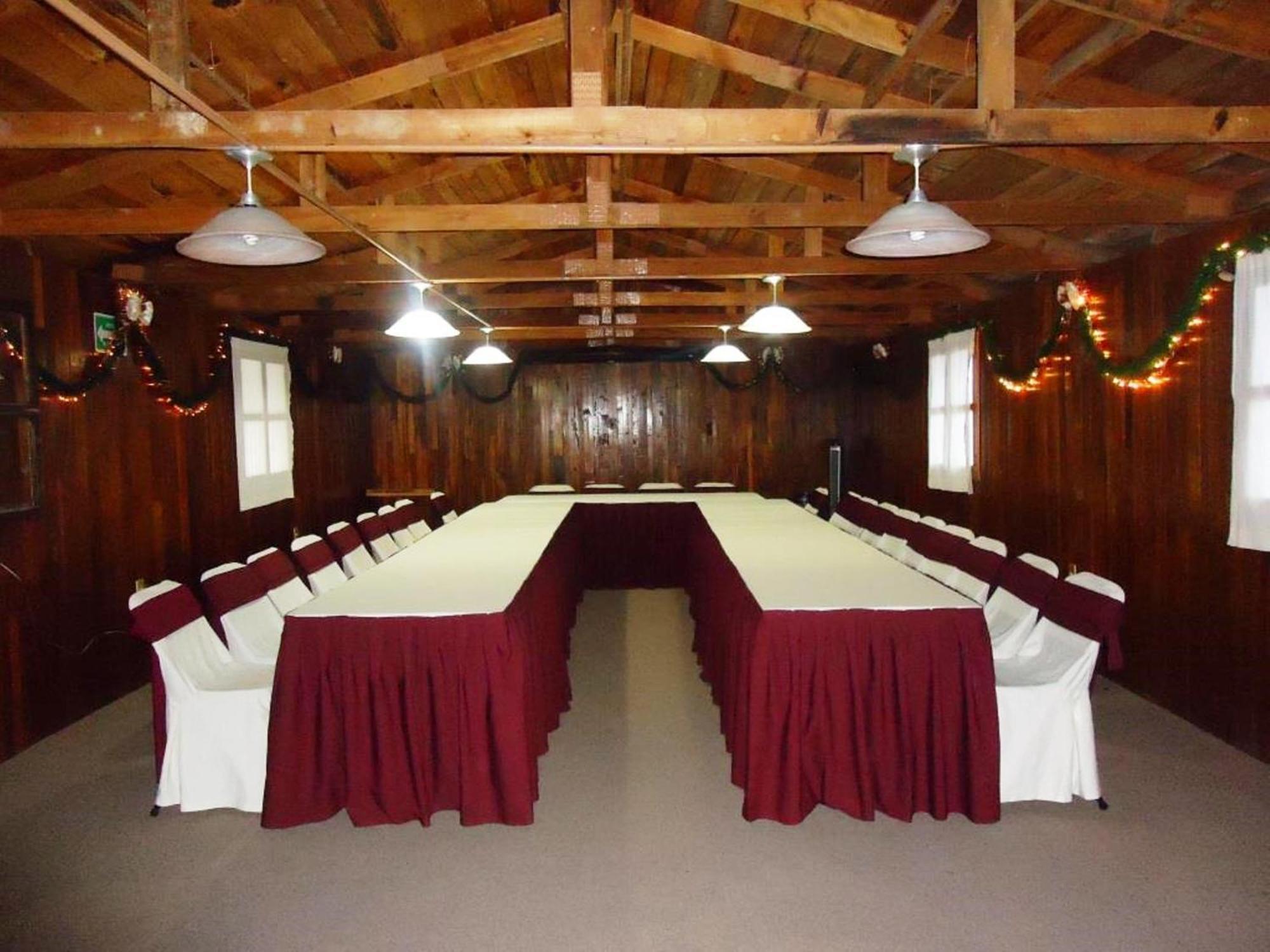 Hotel Villa De Cortez Xicotepec de Juarez Eksteriør billede