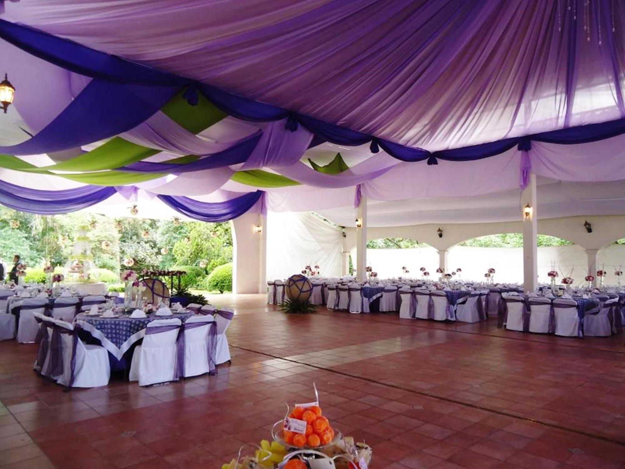 Hotel Villa De Cortez Xicotepec de Juarez Eksteriør billede