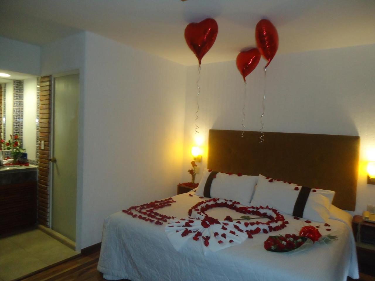 Hotel Villa De Cortez Xicotepec de Juarez Eksteriør billede